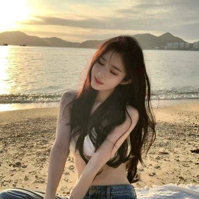 新蔷薇少女